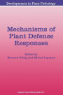 Mechanisms of Plant Defense Responses