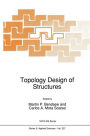 Topology Design of Structures