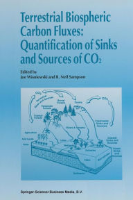 Title: Terrestrial Biospheric Carbon Fluxes Quantification of Sinks and Sources of CO2, Author: Joe Wisniewski