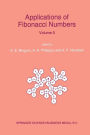 Applications of Fibonacci Numbers: Proceedings of 'The Fifth International Conference on Fibonacci Numbers and Their Applications', The University of St. Andrews, Scotland, July 20-July 24, 1992