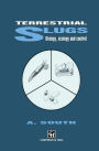 Terrestrial Slugs: Biology, ecology and control