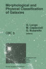Morphological and Physical Classification of Galaxies: Proceedings of the Fifth International Workshop of the Osservatorio Astronomico di Capodimonte Held in Sant'Agata Sui Due Golfi, Italy, September 3-7, 1990