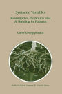 Syntactic Variables: Resumptive Pronouns and A' Binding in Palauan