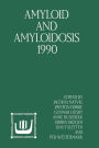 Amyloid and Amyloidosis 1990: VIth International Symposium on Amyloidosis August 5-8, 1990, Oslo, Norway