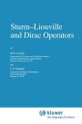 Sturm-Liouville and Dirac Operators