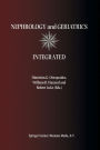 Nephrology and Geriatrics Integrated: Proceedings of the Conference on Integrating Geriatrics into Nephrology held in Jasper, Alberta, Canada, July 31-August 5, 1998