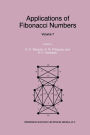 Applications of Fibonacci Numbers: Volume 7