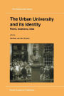 The Urban University and its Identity: Roots, Location, Roles