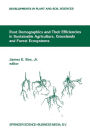 Root Demographics and Their Efficiencies in Sustainable Agriculture, Grasslands and Forest Ecosystems: Proceedings of the 5th Symposium of the International Society of Root Research, held 14-18 July 1996 at Madren Conference Center, Clemson University, Cl