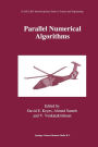 Parallel Numerical Algorithms