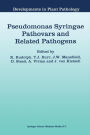 Pseudomonas Syringae Pathovars and Related Pathogens