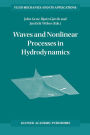 Waves and Nonlinear Processes in Hydrodynamics