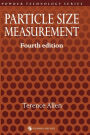 Particle Size Measurement