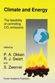 Climate and Energy: The Feasibility of Controlling CO2 Emissions