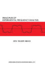 Principles of Experimental Frequency Analysis
