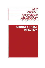 Title: Urinary Tract Infection, Author: G.R. Catto