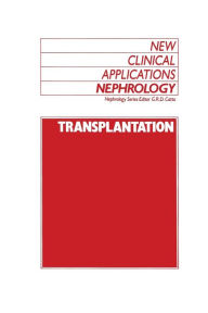 Title: Transplantation, Author: G.R. Catto
