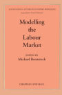 Modelling the Labour Market