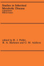 Studies in Inherited Metabolic Disease: Lipoproteins Ethical Issues