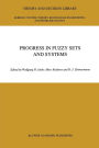 Progress in Fuzzy Sets and Systems