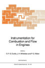 Instrumentation for Combustion and Flow in Engines