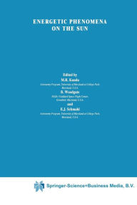 Title: Energetic Phenomena on the Sun, Author: M. R. Kundu