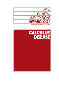 Title: Calculus Disease, Author: G.R. Catto
