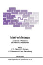 Marine Minerals: Advances in Research and Resource Assessment