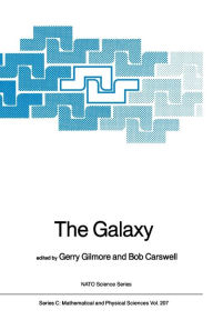 Title: The Galaxy, Author: Gerry Gilmore