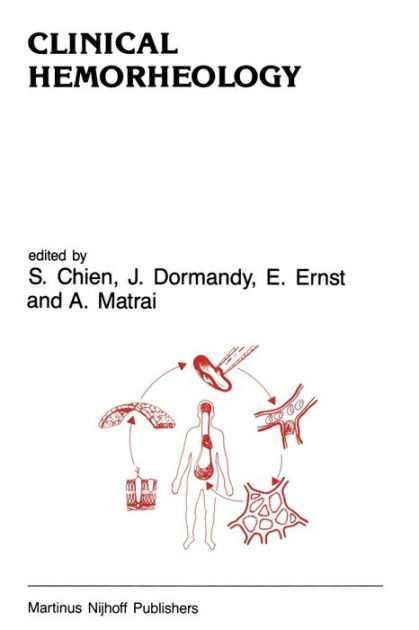 Clinical Hemorheology Applications In Cardiovascular And