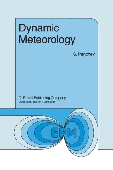 Dynamic Meteorology