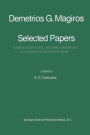 Selected Papers of Demetrios G. Magiros: Applied Mathematics, Nonlinear Mechanics, and Dynamical Systems Analysis