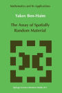 The Assay of Spatially Random Material