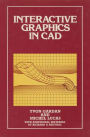 Interactive Graphics in CAD