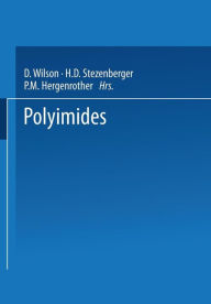 Title: Polyimides, Author: Doug Wilson