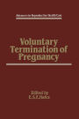 Voluntary Termination of Pregnancy