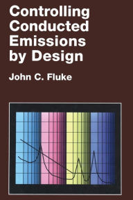 Title: Controlling Conducted Emissions by Design, Author: J. Fluke