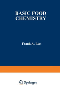 Title: Basic Food Chemistry, Author: Frank Lee