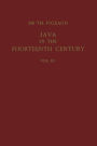 Java in the 14th Century: A Study in Cultural History
