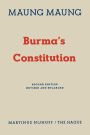 Burma's Constitution