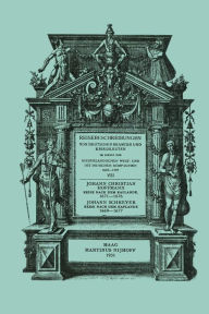 Reise nach dem Kaplande, nach Mauritius und nach Java 1671-1676: Neu Herausgegeben nach der zu Cassel im Verlag von Johann Friederich Hertzog im Jahre 1680 Erschienenen Original-Ausgabe