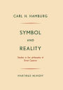 Symbol and Reality: Studies in the philosophy of Ernst Cassirer