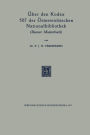 Über den Kodex 507 der Österreichischen Nationalbibliothek: Reuner Musterbuch