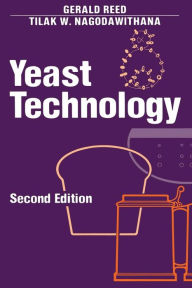 Title: Yeast technology, Author: Gerald Reed