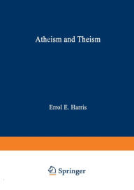 Title: Atheism and Theism, Author: E.E. Harris