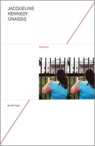 Title: Jacqueline Kennedy Onassis: Disambiguation, Author: Jan De Cock