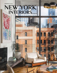 Title: New York Interiors, Author: Corynne Pless