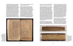 Alternative view 2 of Written Treasures: 50 Manuscripts from Medieval Europe