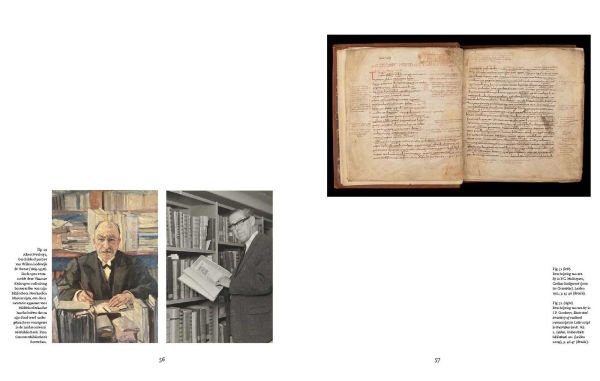 Written Treasures: 50 Manuscripts from Medieval Europe