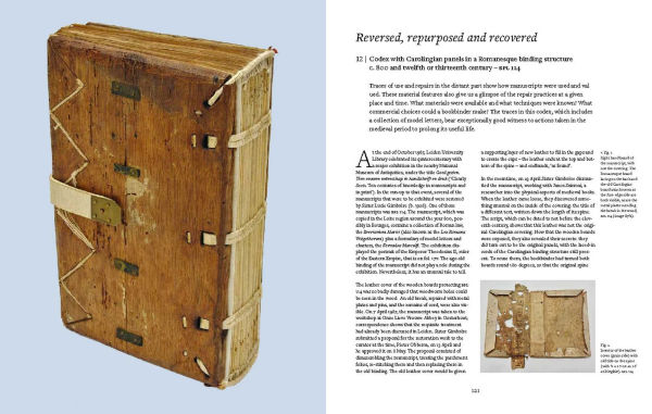 Written Treasures: 50 Manuscripts from Medieval Europe